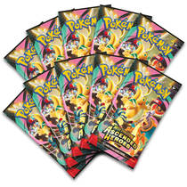 Pokémon TCG Mega Evolution Ascended Heroes Premium Poster Collection productafbeelding 6