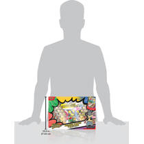 Pokémon TCG Mega Evolution Ascended Heroes Premium Poster Collection productafbeelding 3