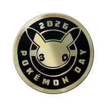 Pokémon TCG Pokémon Day 2026 Collection productafbeelding 3