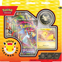Pokémon TCG Pokémon Day 2026 Collection productafbeelding 4