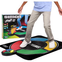 Simon Jump game mat productafbeelding 3