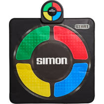 Simon Jump game mat productafbeelding 4