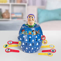 Buzz Lightyear pop-up kinderspel productafbeelding 5