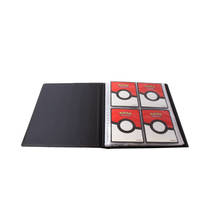 Pokémon TCG Charmander 4-pocket portfolio productafbeelding 3