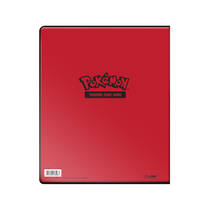 Pokémon TCG Charmander 9-pocket portfolio productafbeelding 4