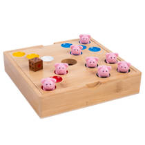 Pig Hole spel productafbeelding 2