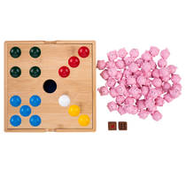 Pig Hole spel productafbeelding 4