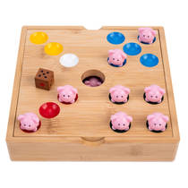 Pig Hole spel productafbeelding 7