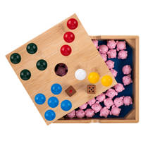 Pig Hole spel productafbeelding 3
