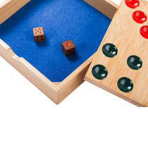 Pig Hole spel productafbeelding 6