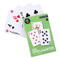 Engelhart Games XXL speelkaarten
