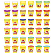 Play-Doh Mega Pack productafbeelding 2