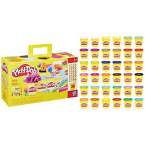 Play-Doh Mega Pack