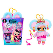 L.O.L. Surprise L.O.L Plush Surprise Tots