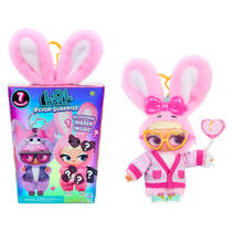 L.O.L. Surprise L.O.L Plush Surprise Tots productafbeelding 9