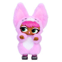 L.O.L. Surprise L.O.L Plush Surprise Tots productafbeelding 3