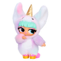 L.O.L. Surprise L.O.L Plush Surprise Tots productafbeelding 7