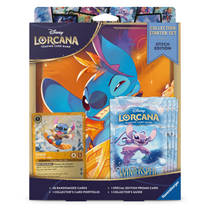 Disney Lorcana TCG Winterspell Collection Starter productafbeelding 2