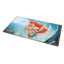 Disney Lorcana TCG Winterspell Ariël speelmat