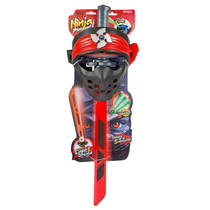 Schietend ninja lichtzwaard + masker productafbeelding 5