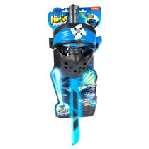 Schietend ninja lichtzwaard + masker productafbeelding 3
