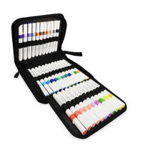 Professional Studio acrylmarkers set 45-delig productafbeelding 9