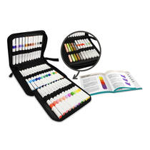 Professional Studio acrylmarkers set 45-delig productafbeelding 5