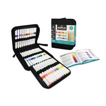 Professional Studio acrylmarkers set 45-delig hoofdafbeelding product