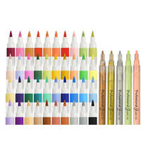Professional Studio acrylmarkers set 45-delig productafbeelding 2