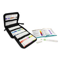 Professional Studio acrylmarkers set 45-delig productafbeelding 6