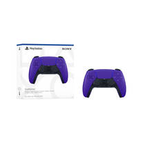 PS5 DualSense draadloze controller Galactic Purple V3 productafbeelding 2