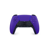 PS5 DualSense draadloze controller Galactic Purple V3