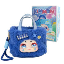 Kimmon Walk With You pop-culture pluchen tasje blind box productafbeelding 4