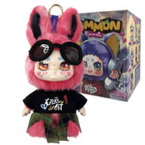 Kimmon Street Rock pop-culture figuur blind box productafbeelding 6