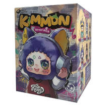 Kimmon Street Rock pop-culture figuur blind box productafbeelding 8
