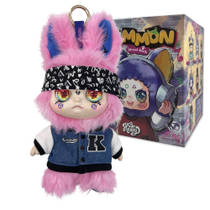 Kimmon Street Rock pop-culture figuur blind box productafbeelding 7