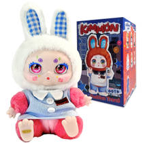 Kimmon OOTD pop-culture figuur blind box productafbeelding 5