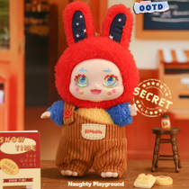 Kimmon OOTD pop-culture figuur blind box productafbeelding 10
