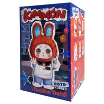 Kimmon OOTD pop-culture figuur blind box productafbeelding 8