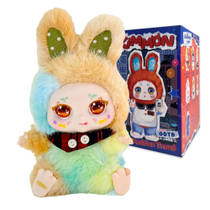 Kimmon OOTD pop-culture figuur blind box productafbeelding 2