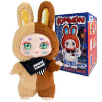 Kimmon OOTD pop-culture figuur blind box productafbeelding 4