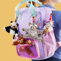MagMiMi Mystery magnetisch pluchen knuffel productafbeelding 7