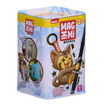MagMiMi Mystery magnetisch pluchen knuffel hoofdafbeelding product