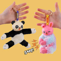 MagMiMi Mystery magnetisch pluchen knuffel productafbeelding 9