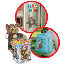MagMiMi Mystery magnetisch pluchen knuffel productafbeelding 3