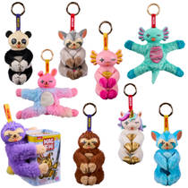 MagMiMi Mystery magnetisch pluchen knuffel productafbeelding 2