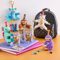 MagMiMi Mystery magnetisch pluchen knuffel productafbeelding 4