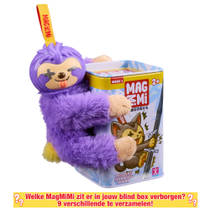 MagMiMi Mystery magnetisch pluchen knuffel productafbeelding 5