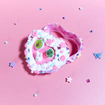 Decoden Magic Classic sieradendoosje knutselset productafbeelding 5
