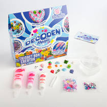 Decoden Magic Classic sieradendoosje knutselset productafbeelding 6